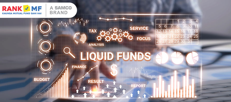 how liquid funds work