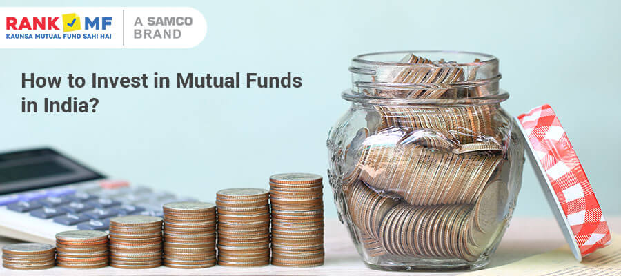 How To Invest In Mutual Funds In India?