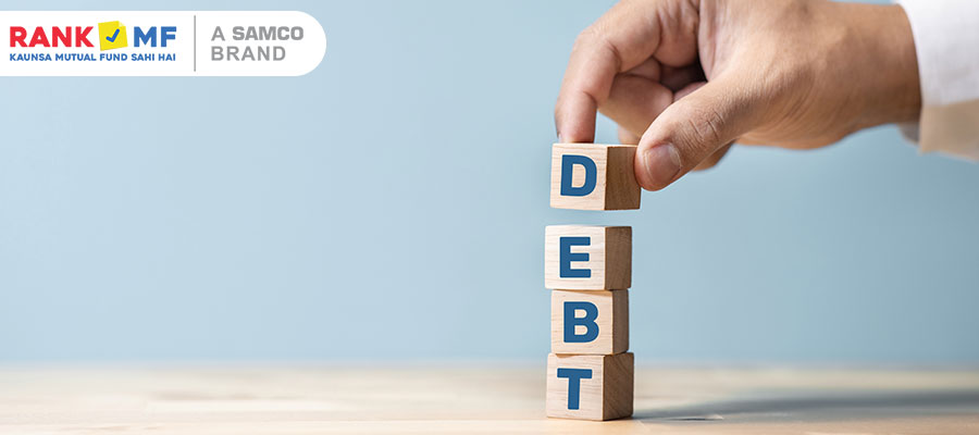 What are Debt Mutual Funds?