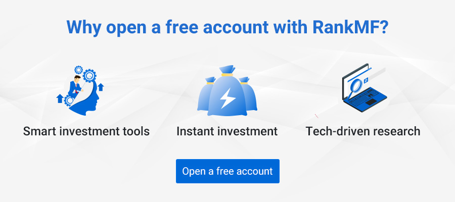 Why open a free account with RankMF?