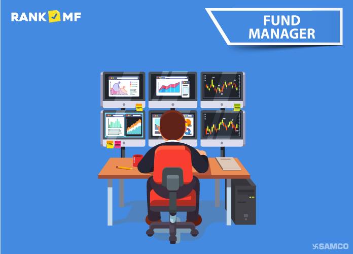 Top Fund Managers in India