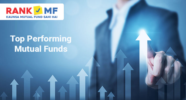 Top Performing Mutual Funds
