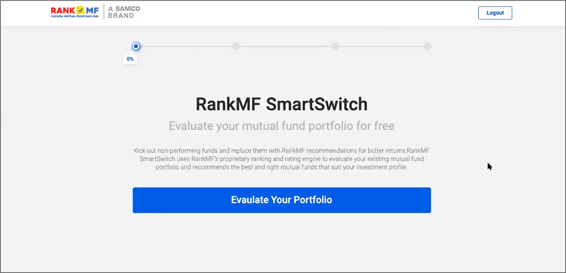 Evaluate Your Portfolio