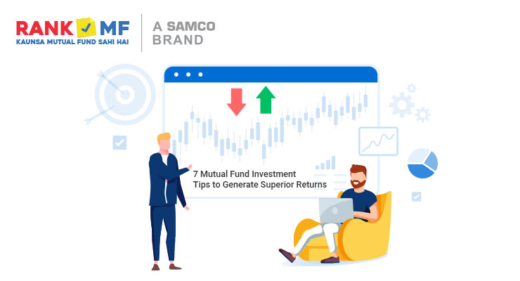 7 Mutual Fund Investment Tips