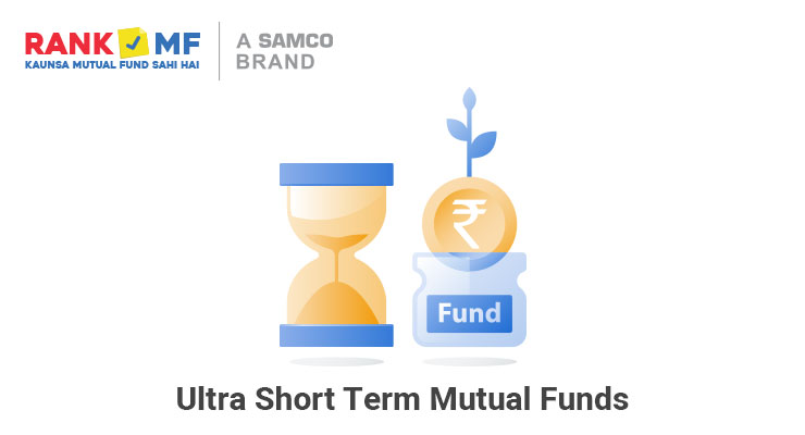 short term fund meaning