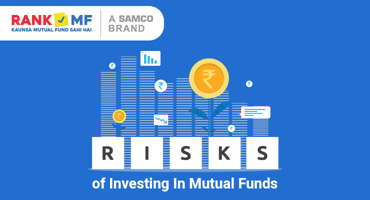 What Are The Risks of Investing In Mutual Funds?