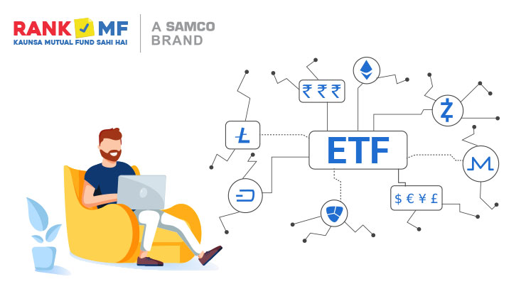 exchange traded funds